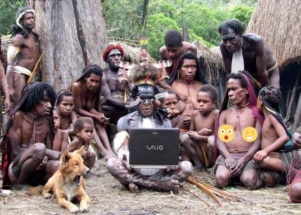 10 островов, на которых существуют совершенно уникальные языки 10 островов, на которых существуют совершенно уникальные языки