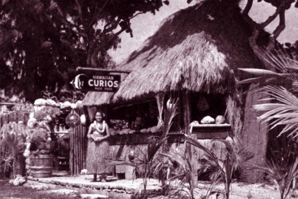 10 островов, на которых существуют совершенно уникальные языки 10 островов, на которых существуют совершенно уникальные языки