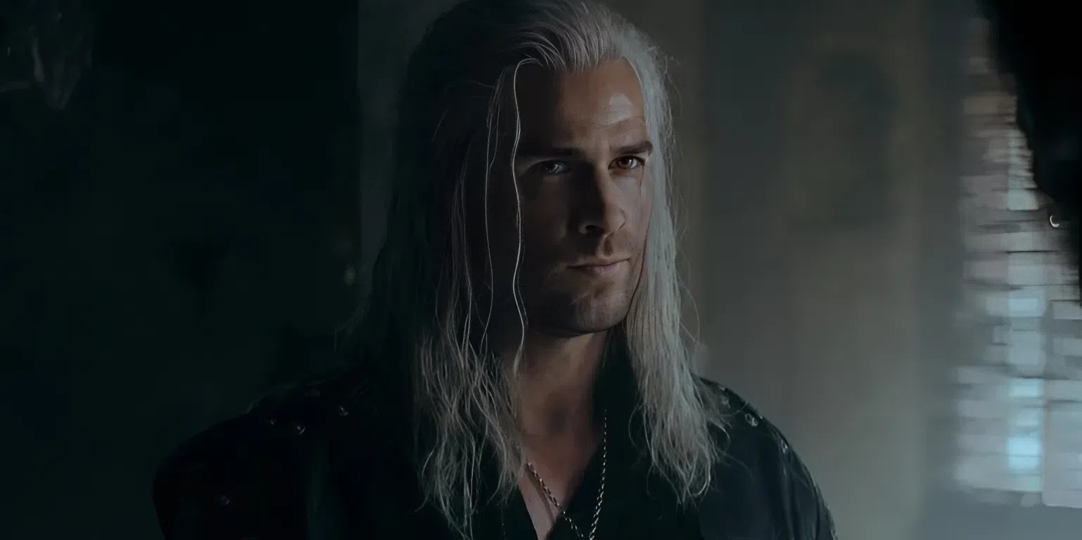 Появились новые кадры из «Ведьмака» — с Геральтом, Мильвой, Регисом и другими
