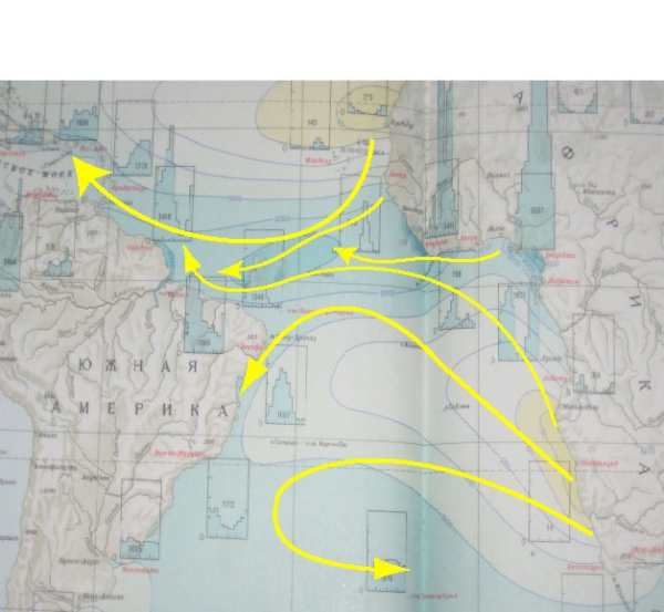 Последняя тайна Великого Александра — куда пропали две тысячи македонских кораблей Последняя тайна Великого Александра — куда пропали две тысячи македонских кораблей