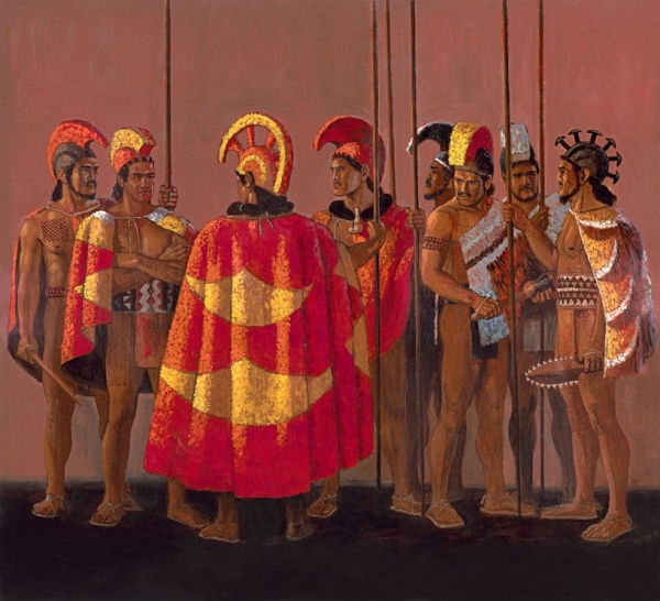 Последняя тайна Великого Александра — куда пропали две тысячи македонских кораблей Последняя тайна Великого Александра — куда пропали две тысячи македонских кораблей