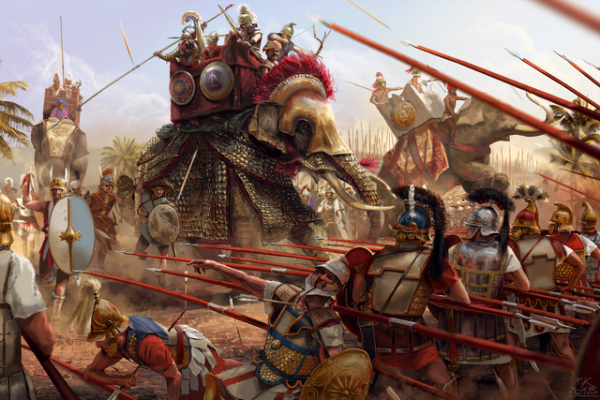 Последняя тайна Великого Александра — куда пропали две тысячи македонских кораблей Последняя тайна Великого Александра — куда пропали две тысячи македонских кораблей