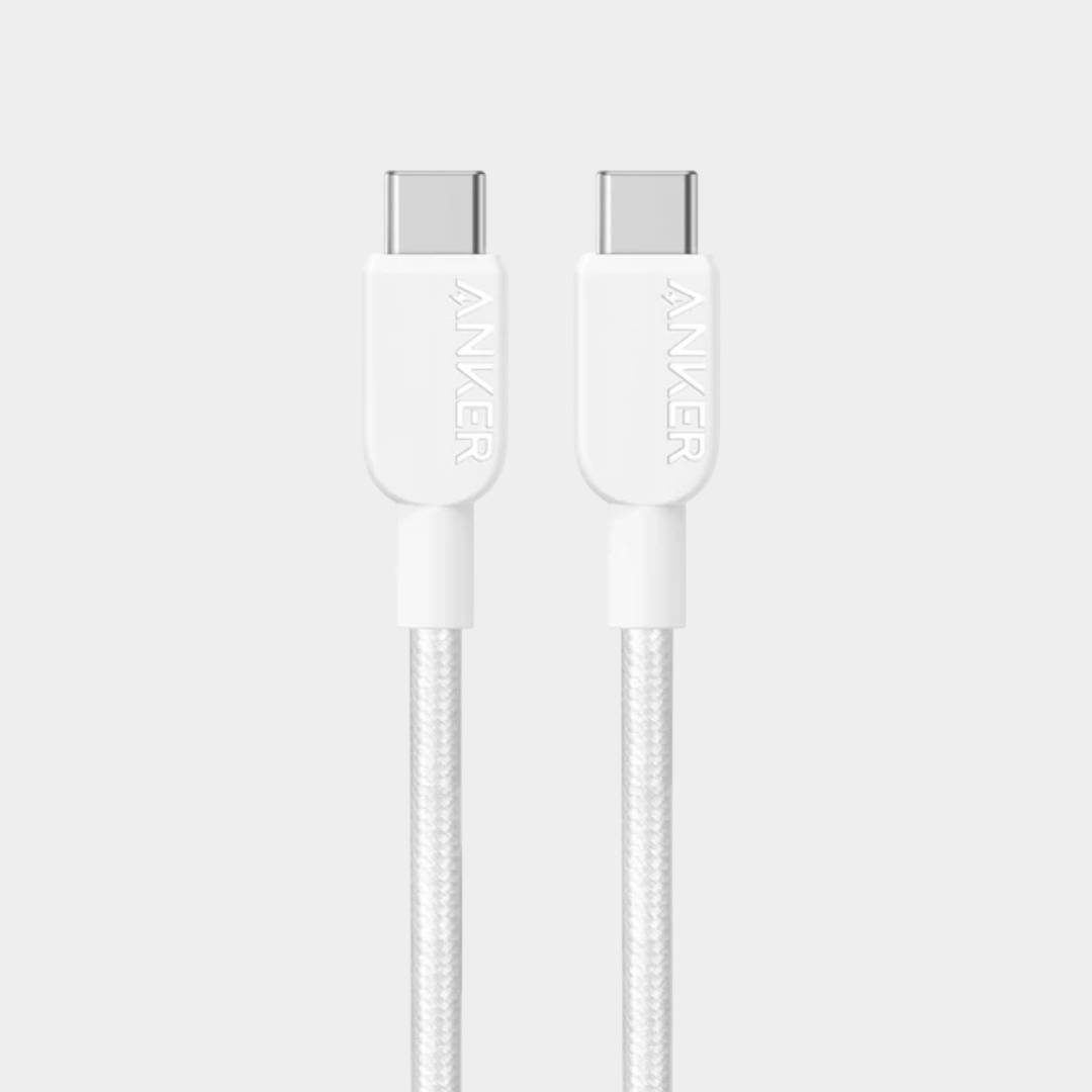 Кабель от Anker