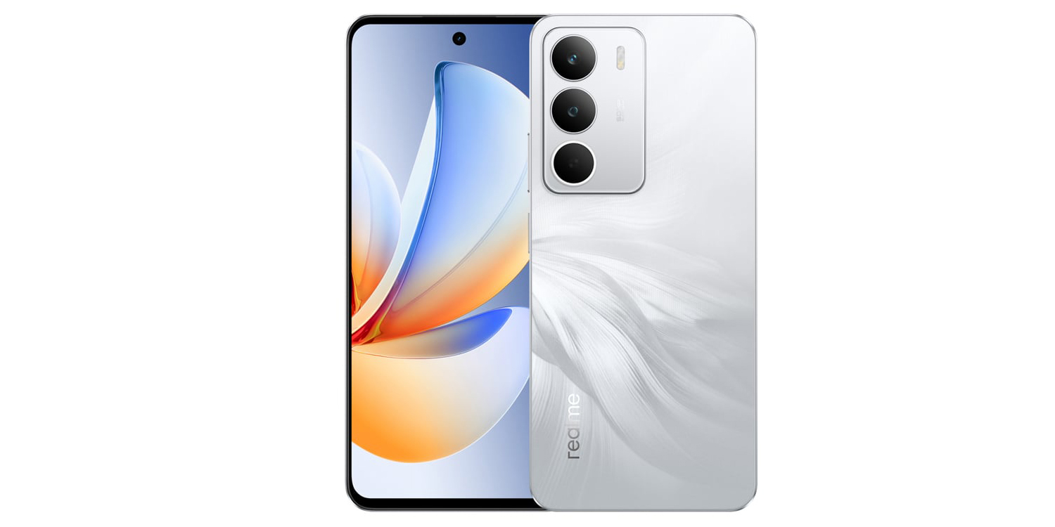 Realme C71