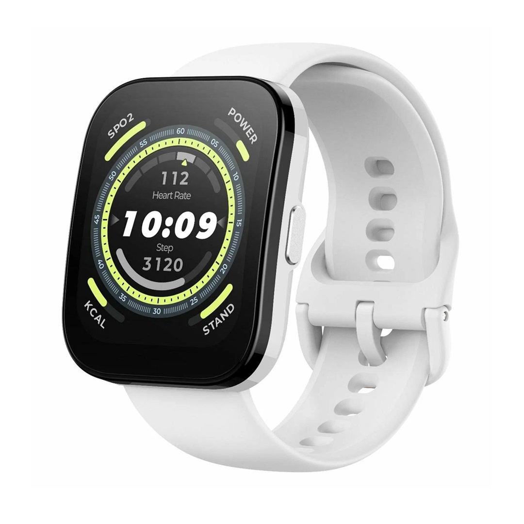Умные часы Amazfit Bip 5