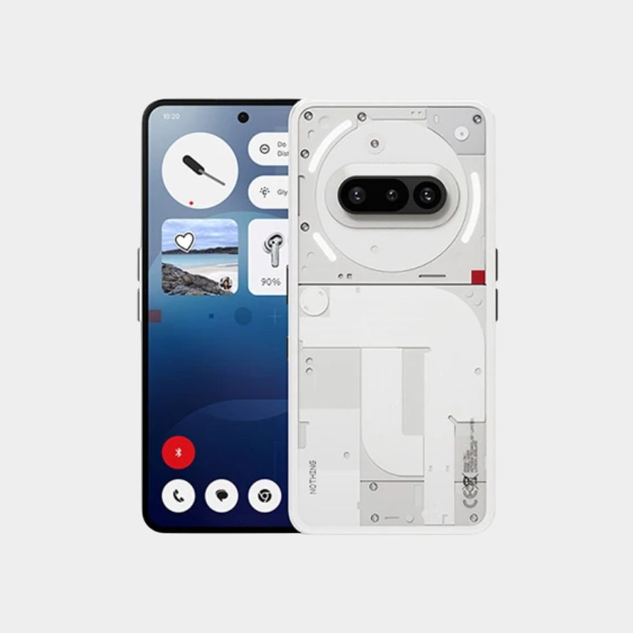Смартфон Nothing Phone 3a 5G