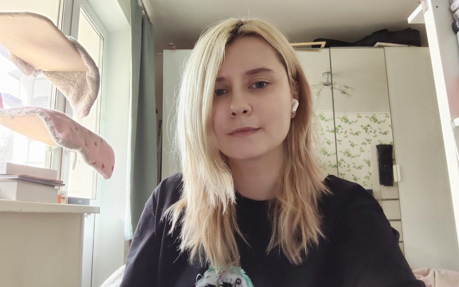 Honor Pad 10 обзор: селфи без прямого света