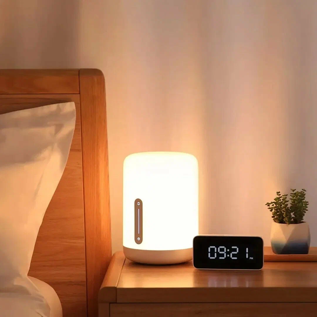 Умный ночник от Xiaomi 