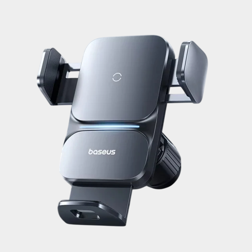 Автомобильный держатель смартфона от Baseus