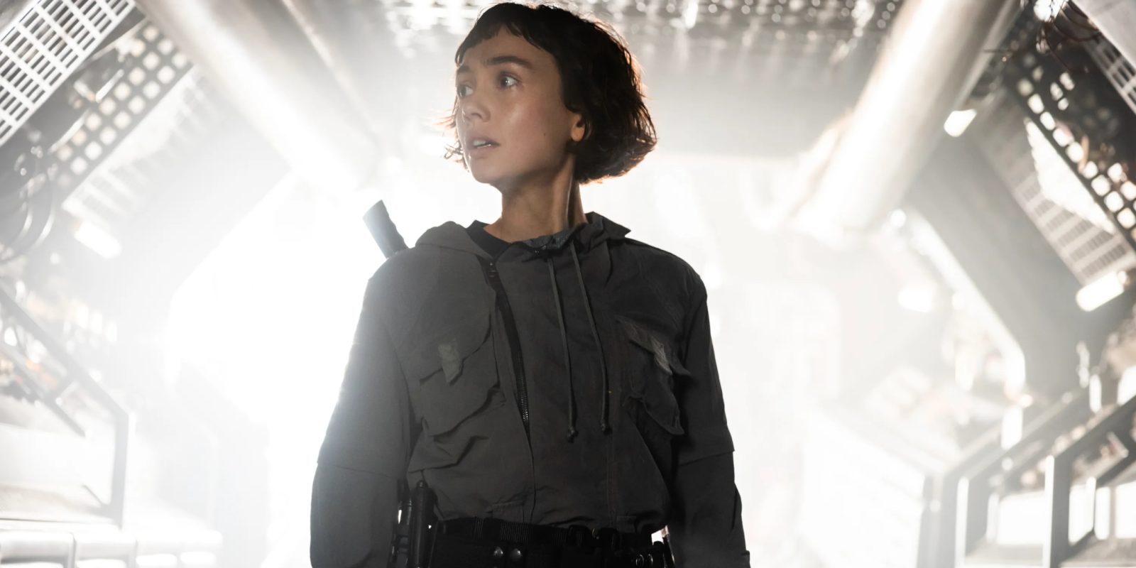 У нас есть ксеноморф дома! Почему сериал «Чужой: Земля» порадует фанатов франшизы