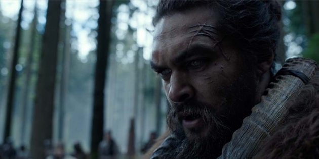 сериал видеть 2019