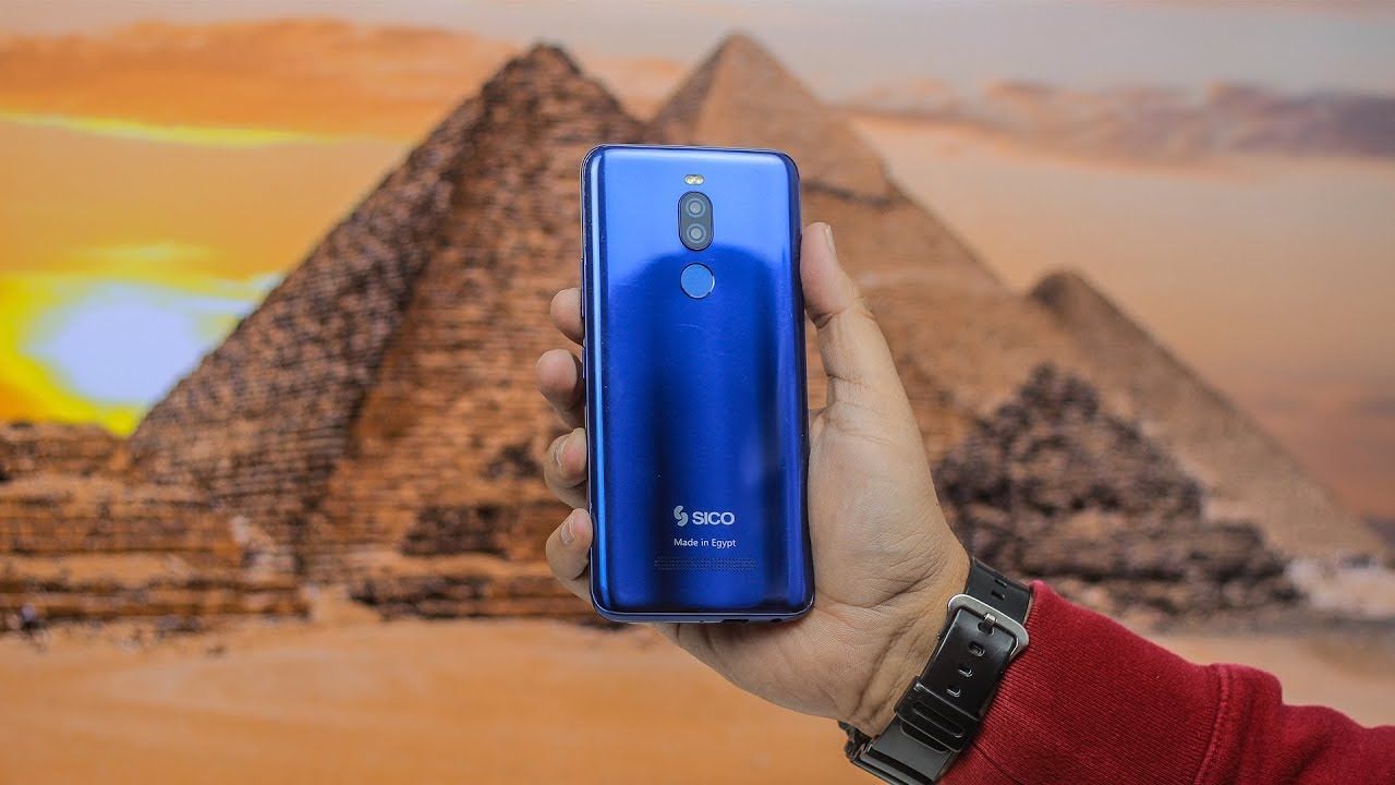 Мобильная связь в Египте: налог на телефон, как купить SIM-карту