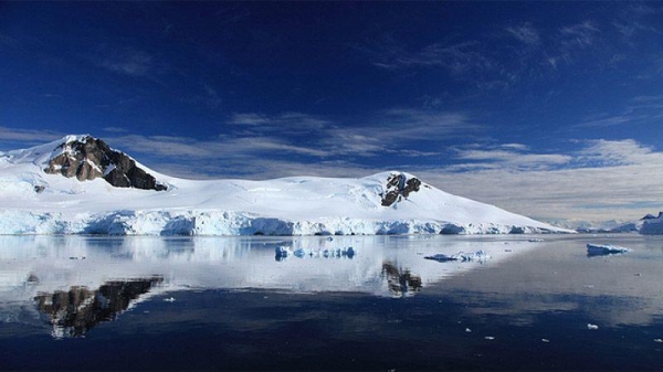 25 самых красивых и в то же время уединенных мест на планете