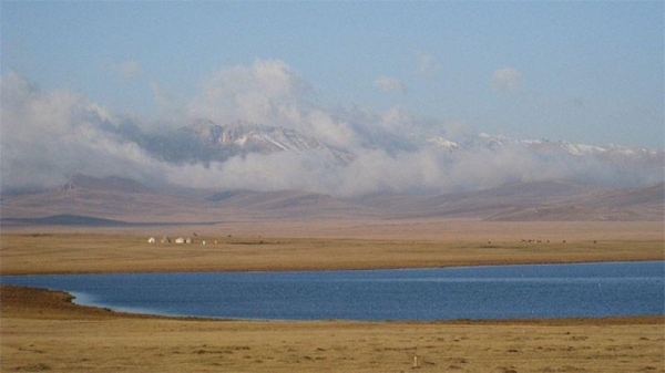 25 самых красивых и в то же время уединенных мест на планете