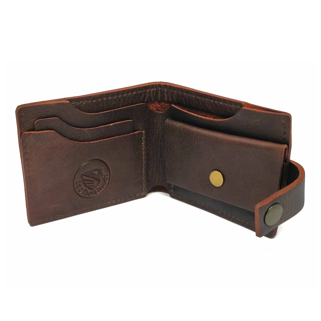 Кошелек от LeatherGoods