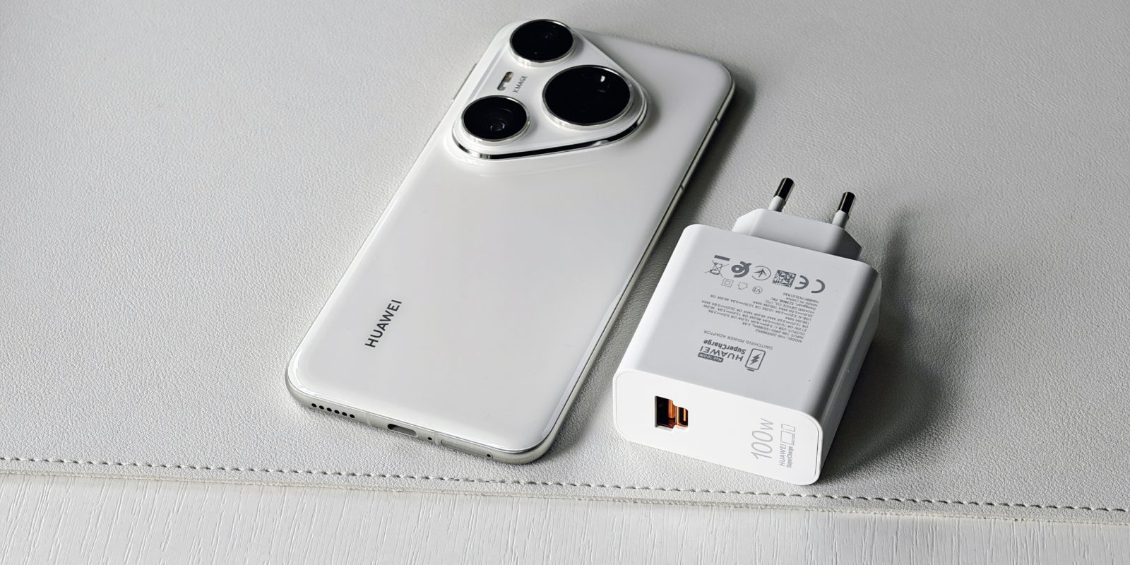 Huawei Pura 80 Pro