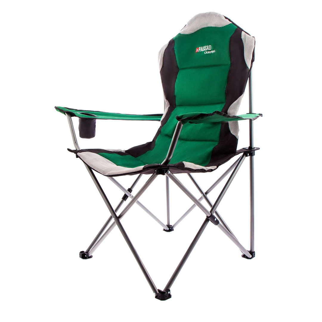 Складное кресло от Palisad Camping