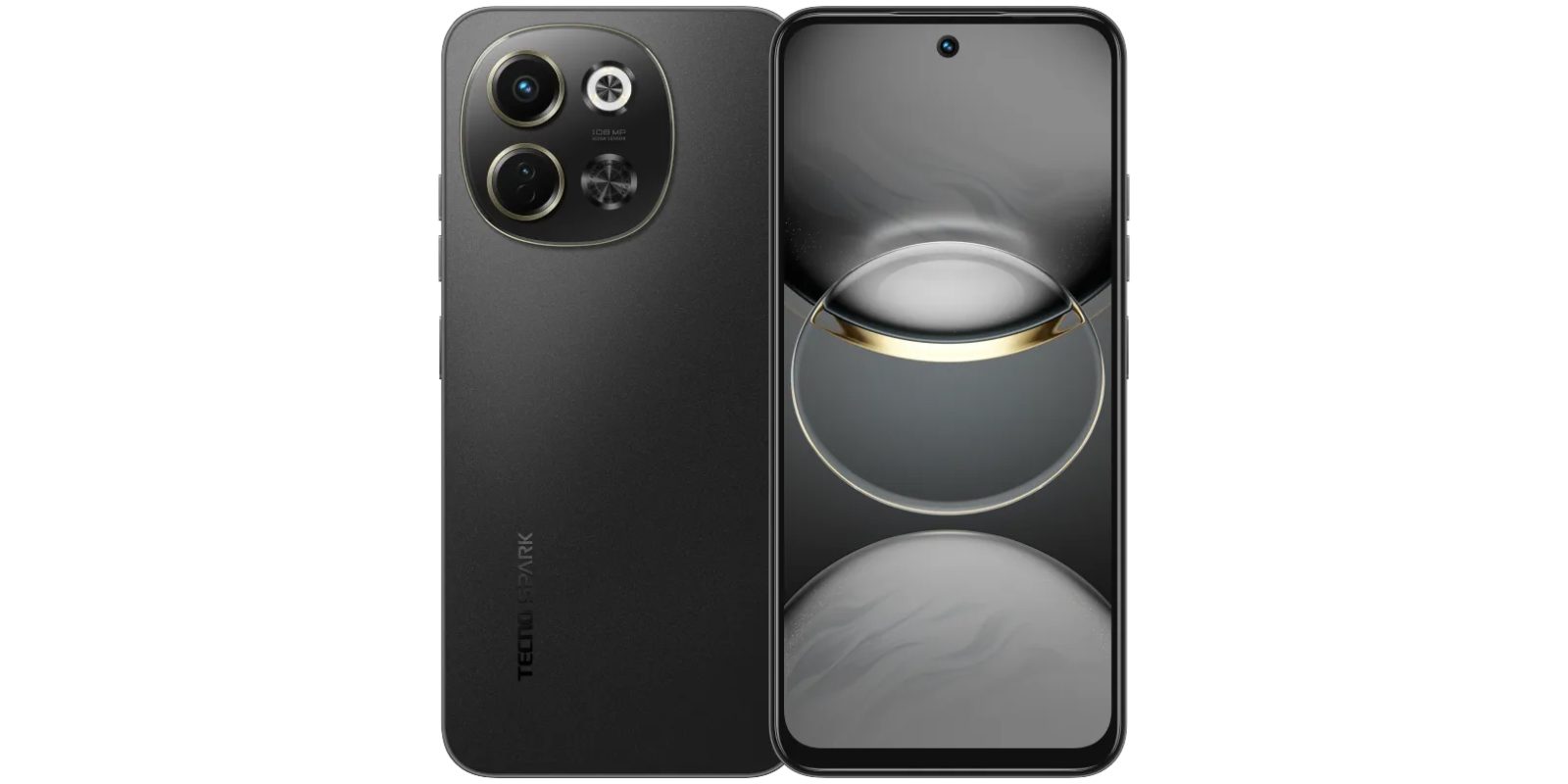 Tecno Spark 30 5G