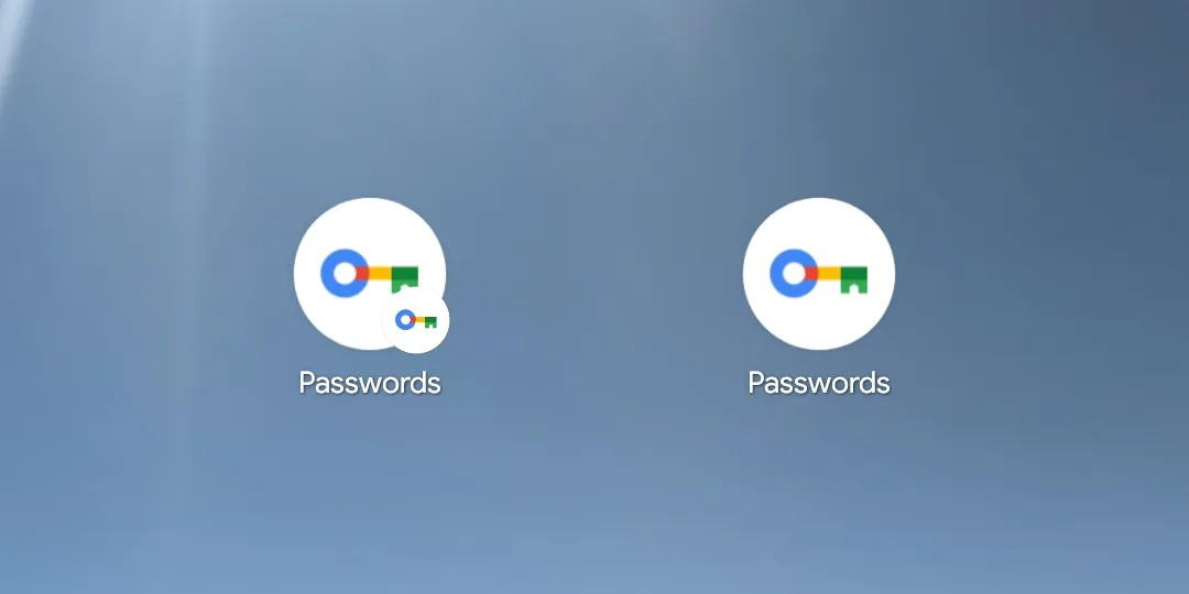 менеджер паролей Google приложение