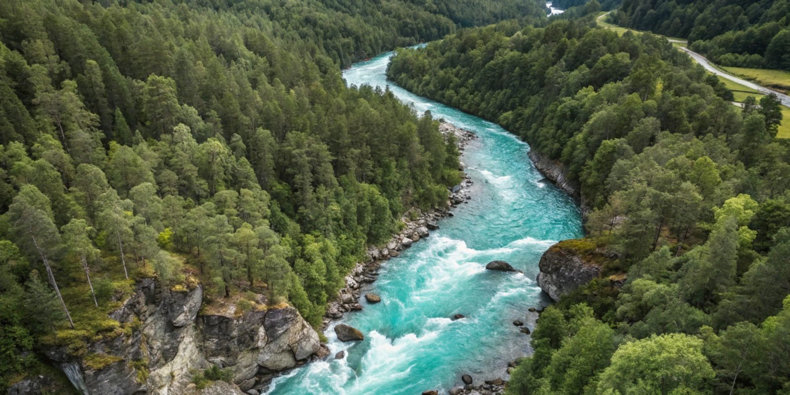 10 самых длинных рек в&nbsp;мире