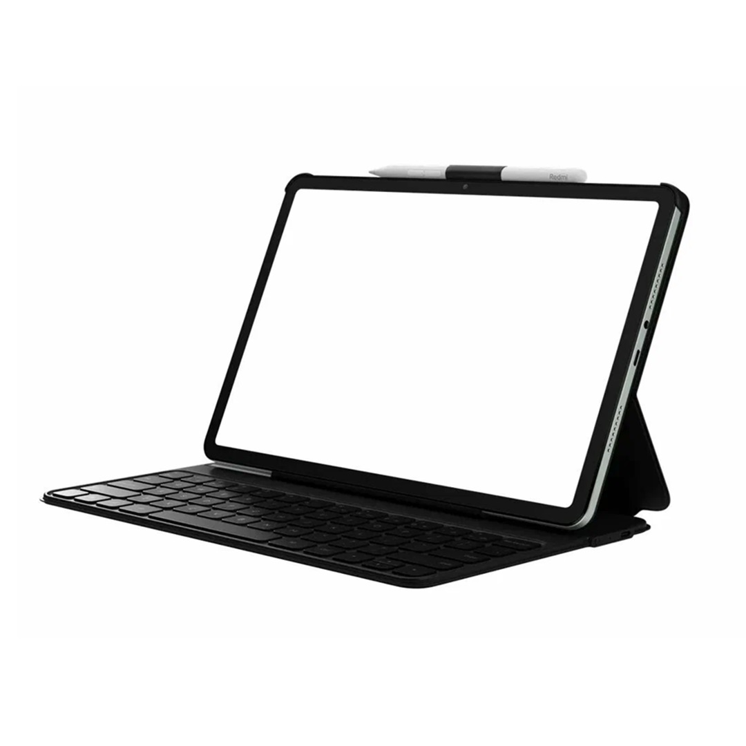 Планшет Redmi Pad Pro с клавиатурой 