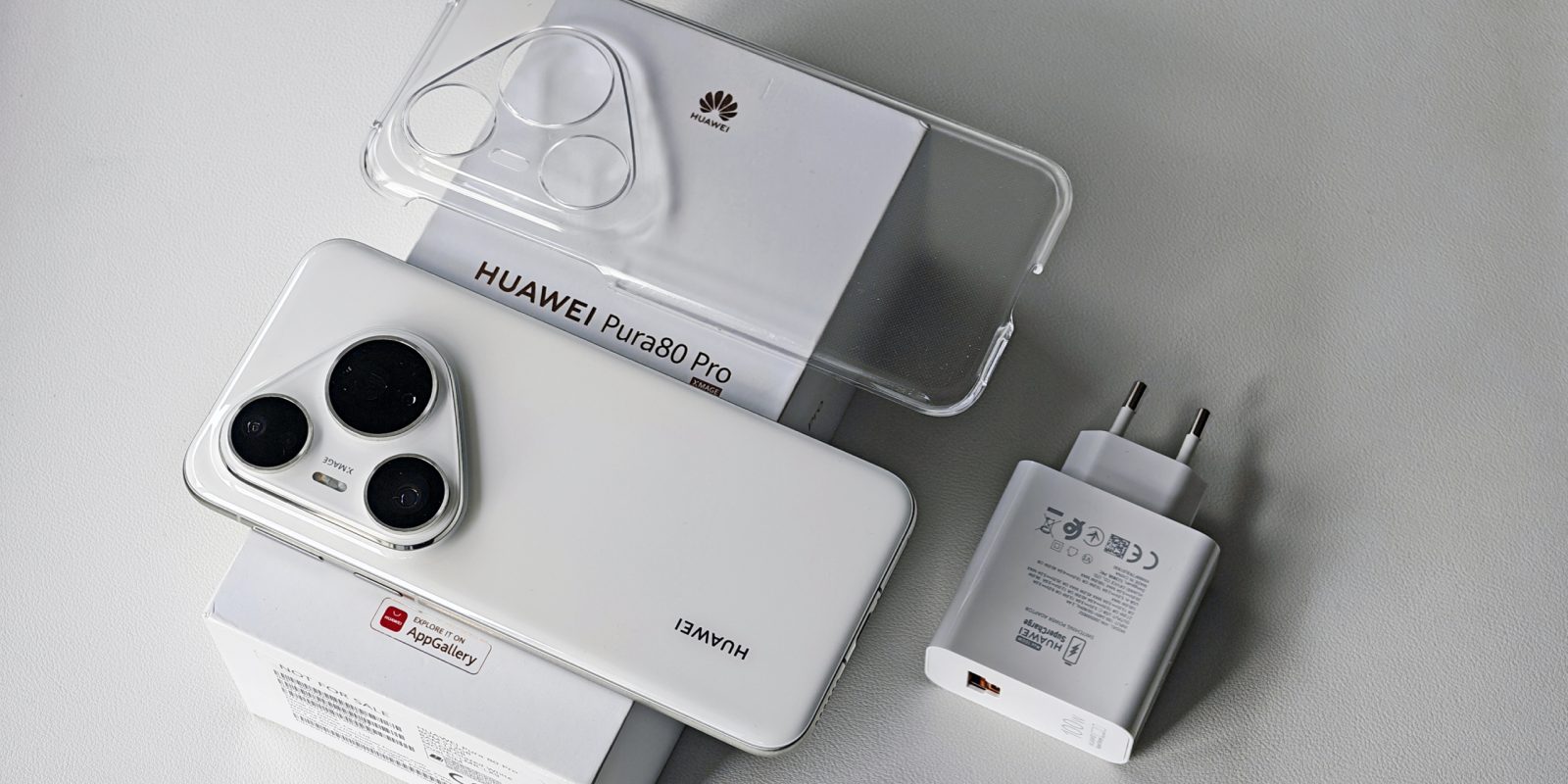 Huawei Pura 80 Pro