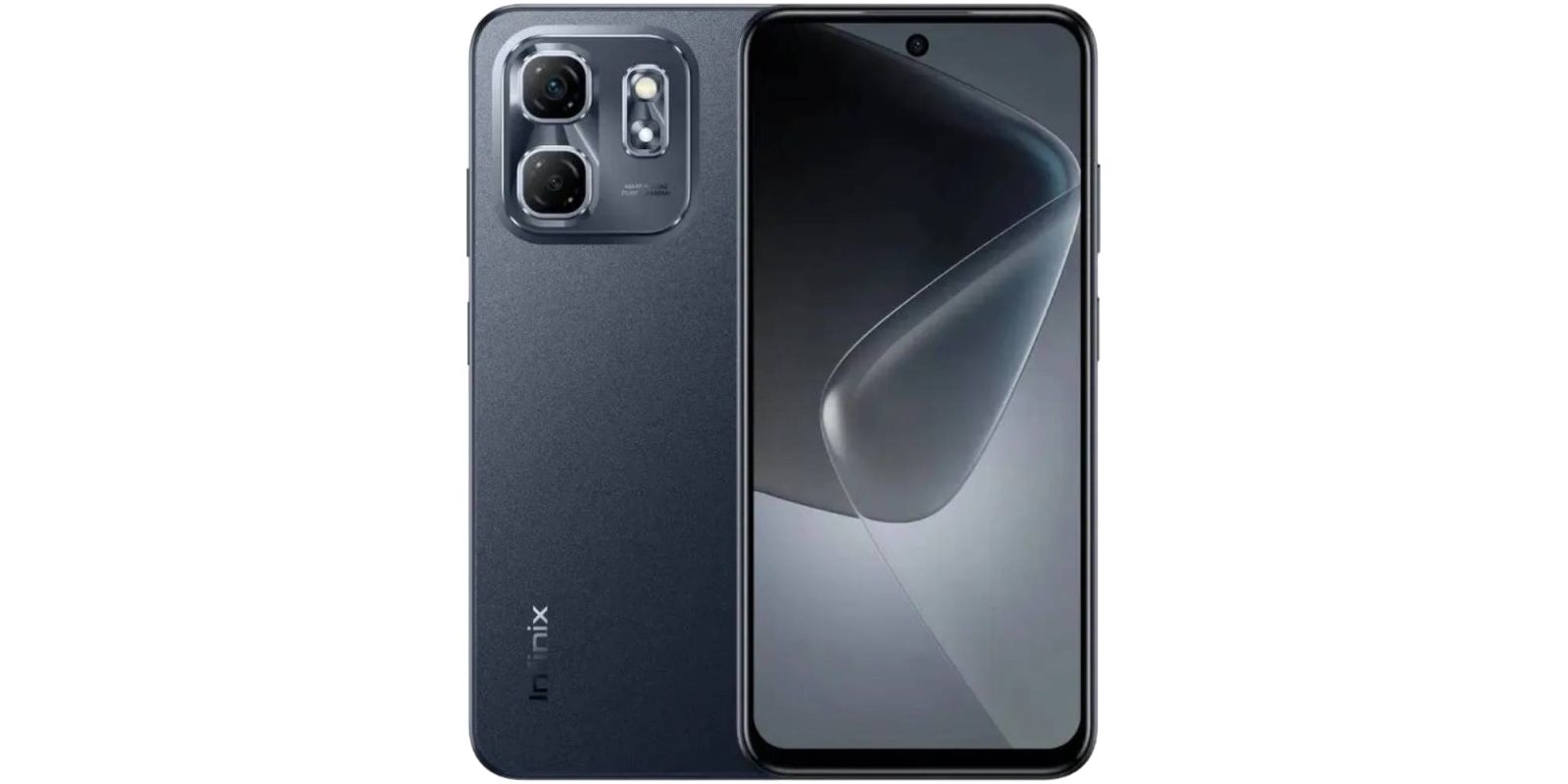 Infinix HOT 50i