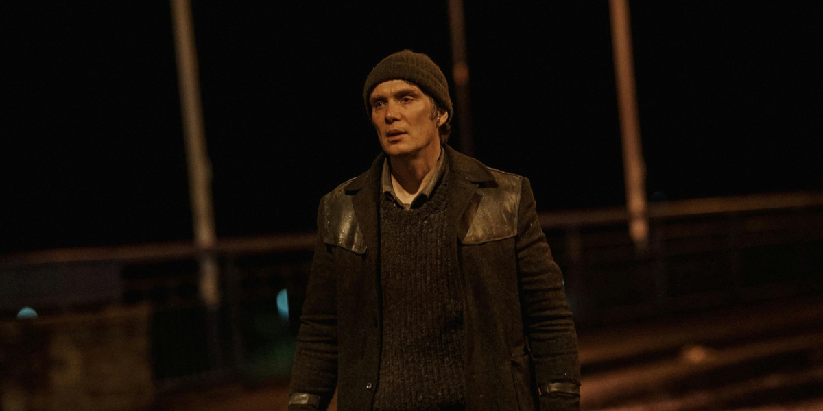 Фильм «Мелочи жизни», 2025 год
