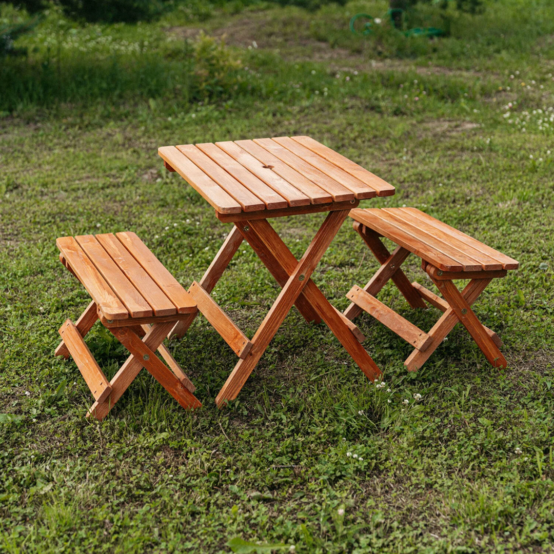 Комплект садовой мебели от National Tree Company