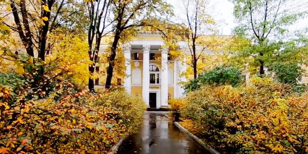 Кинематографический туризм