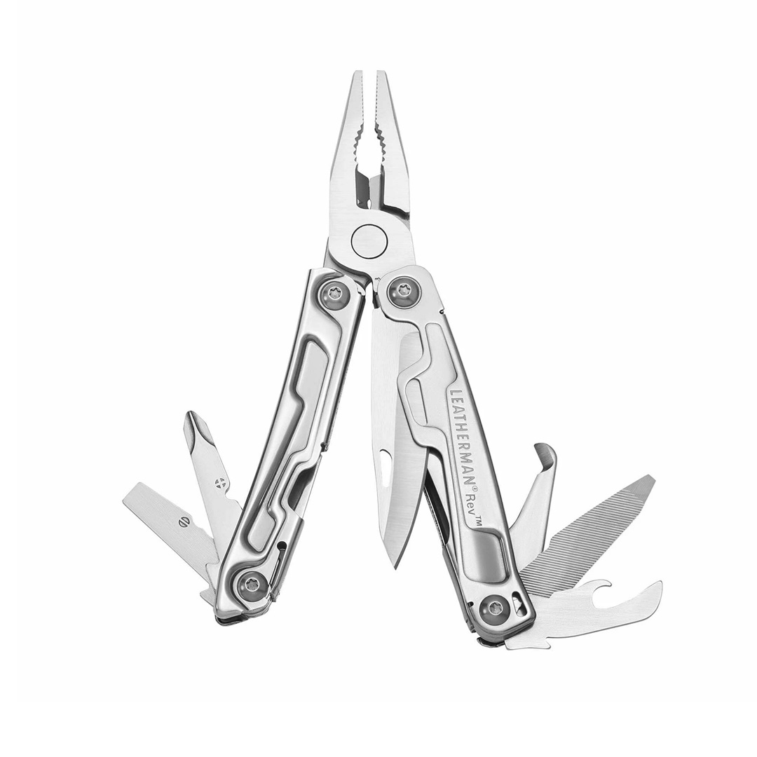 Мультитул от Leatherman
