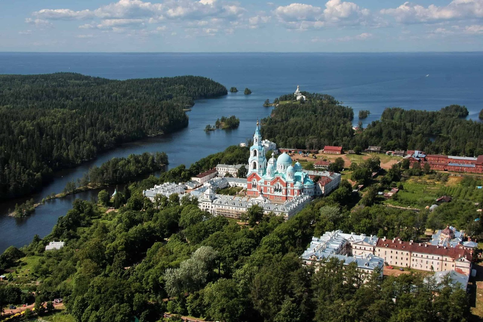 Что посмотреть в Карелии: обзор главных мест и причин для поездки