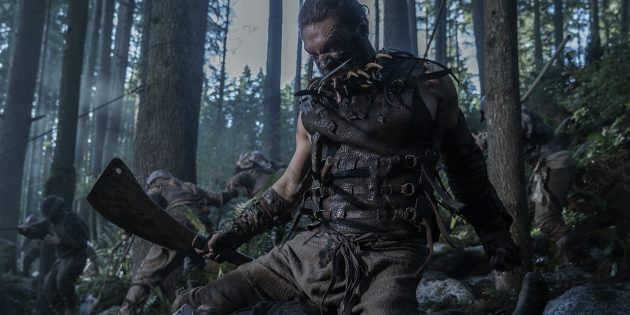 сериал видеть