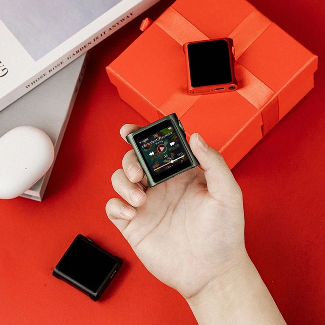 HI-Fi-плеер Shanling M0 Pro