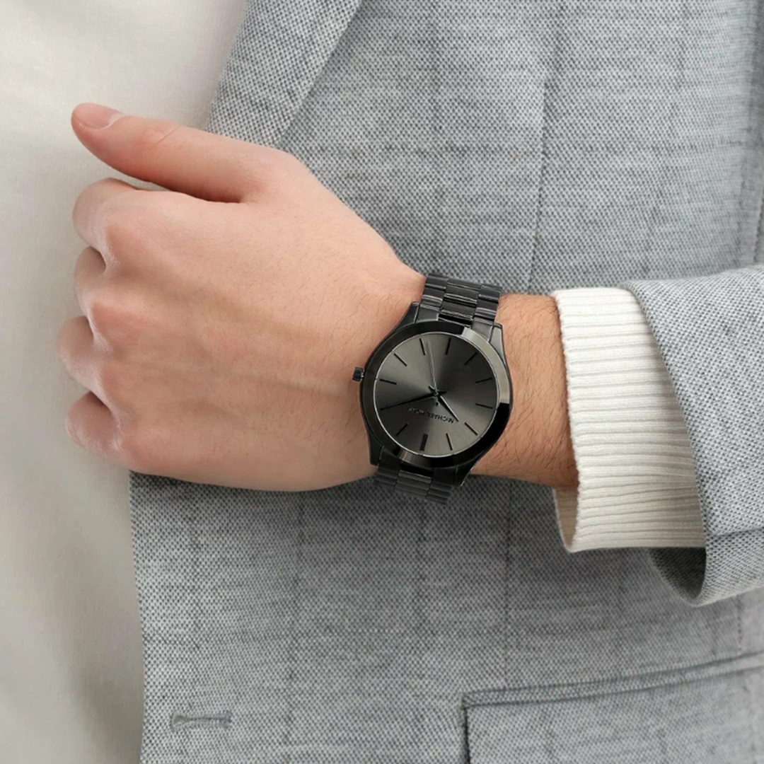 Наручные часы Michael Kors Runway