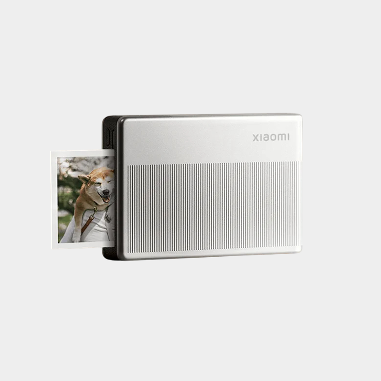 Портативный принтер от Xiaomi