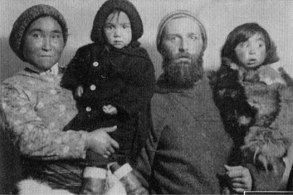 История несгибаемого полярника Питера Фройхена, которого спасли от смерти фекалии