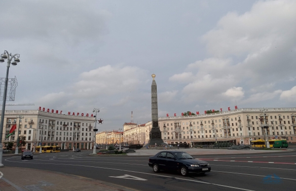 Куда сходить в Минске — 2025: 15 главных достопримечательностей