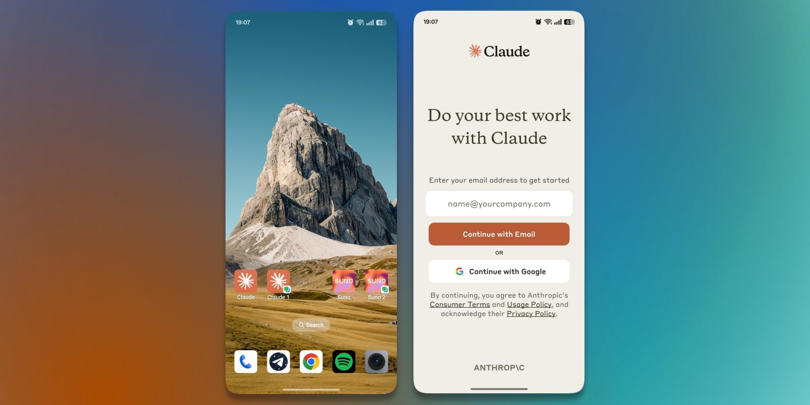 Личный опыт: перешёл c iPhone на Android после 15 лет — и вот что мне понравилось Личный опыт: перешёл c iPhone на Android после 15 лет — и вот что мне понравилось