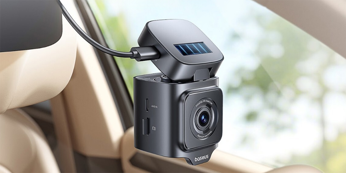 Baseus PrimeTrip VD1 Pro