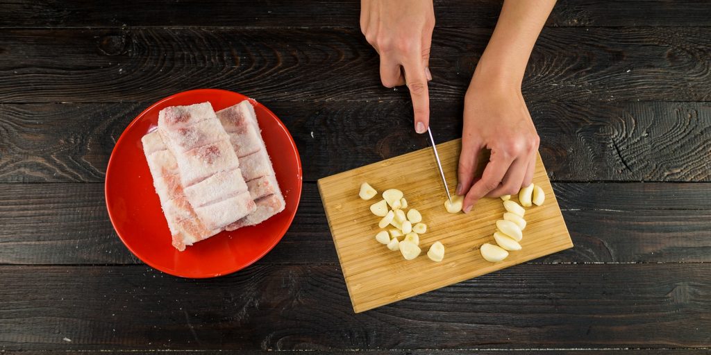 Как засолить сало: 5 идеальных способов Как засолить сало: 5 идеальных способов