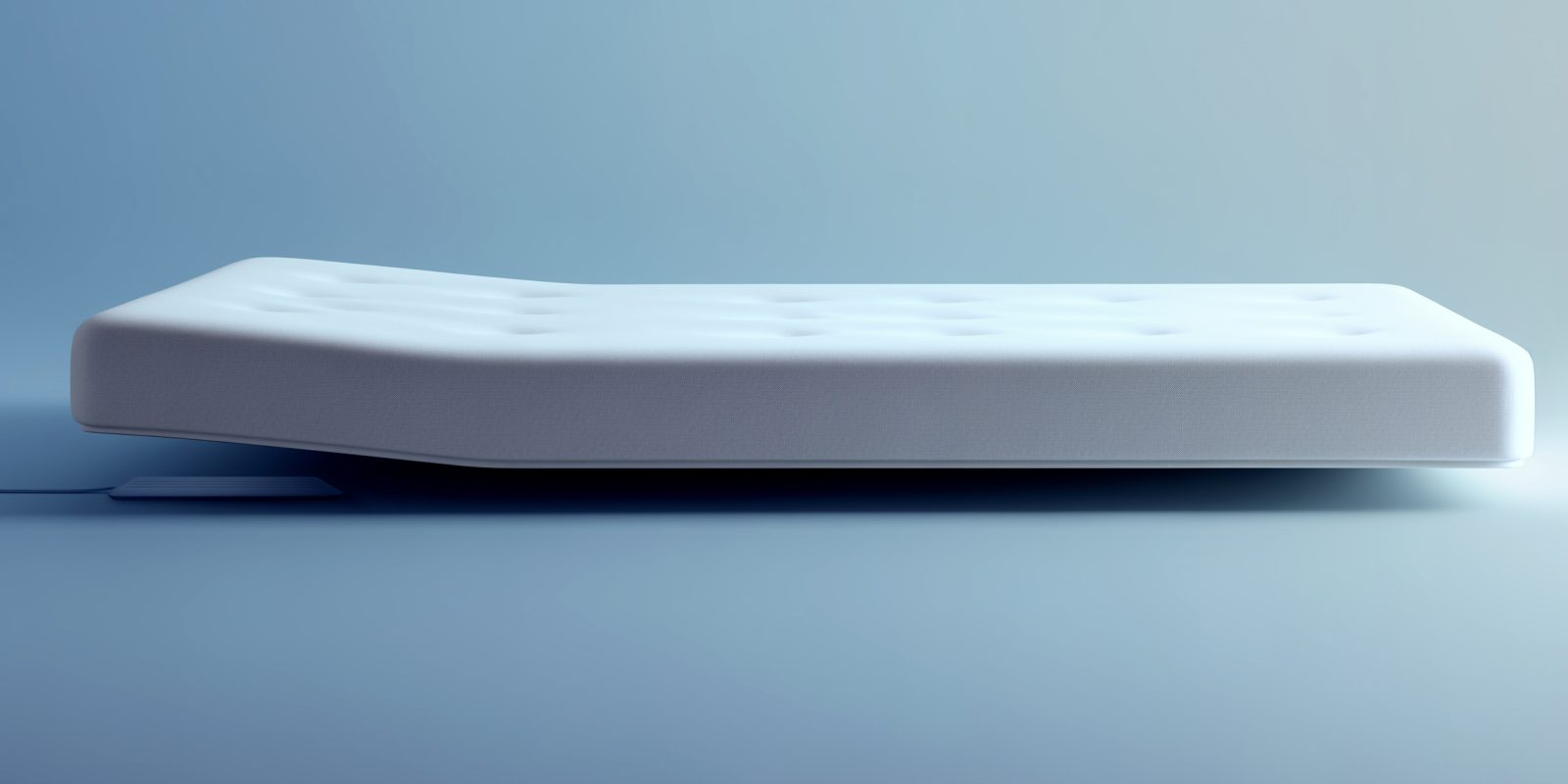 Somni представила необычные наушники для сна, которые не нужно заряжать Somni представила необычные наушники для сна, которые не нужно заряжать