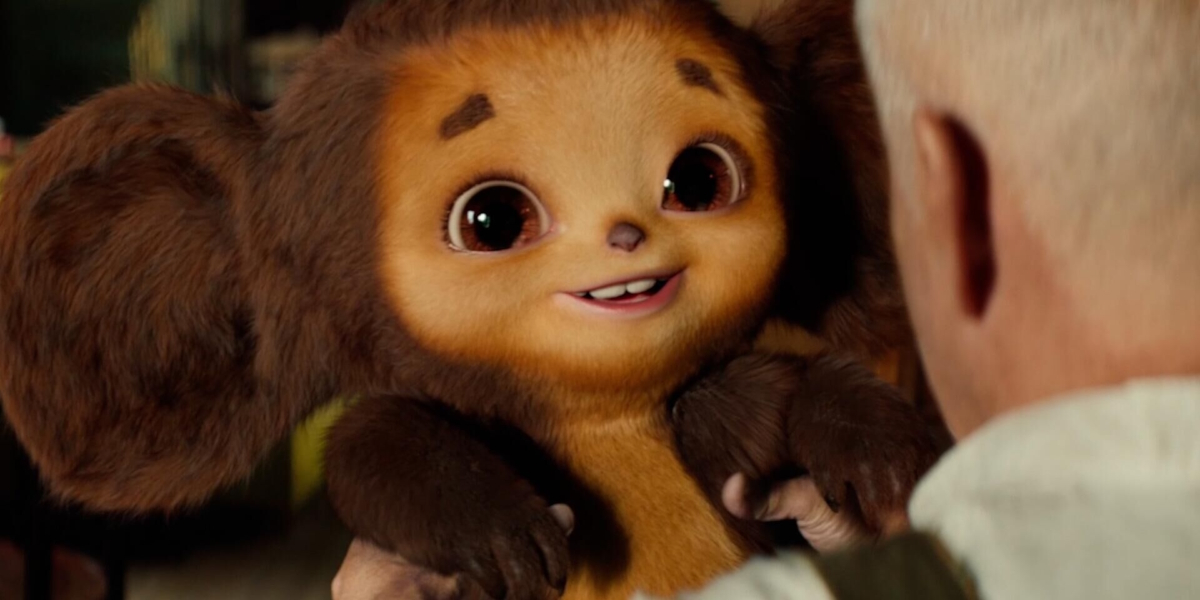 Как развивался и менялся жанр киносказки в СССР и России Как развивался и менялся жанр киносказки в СССР и России