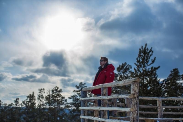 10 людей, совершивших удивительные пешие путешествия 10 людей, совершивших удивительные пешие путешествия