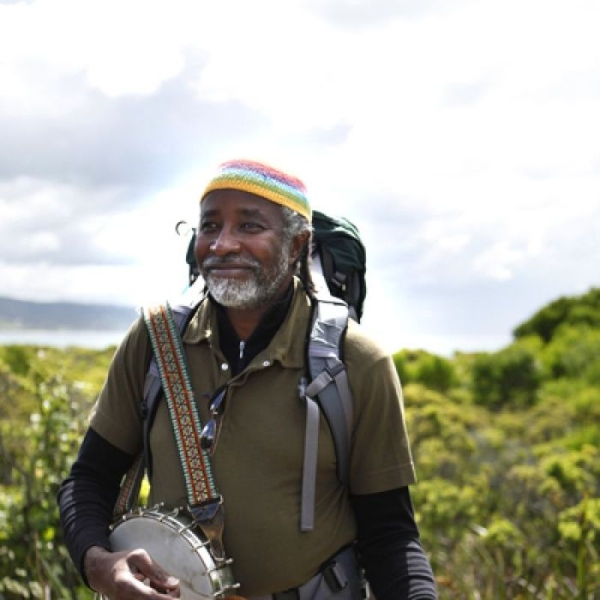 10 людей, совершивших удивительные пешие путешествия 10 людей, совершивших удивительные пешие путешествия