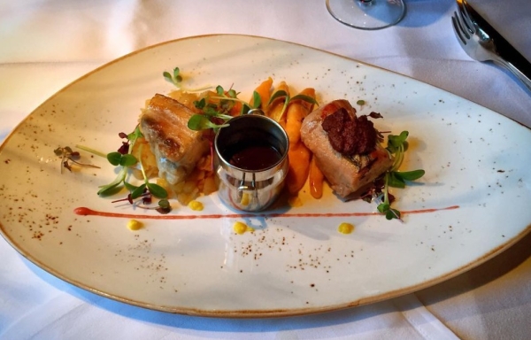 12 самых старых ресторанов, которые работают сотни лет 12 самых старых ресторанов, которые работают сотни лет