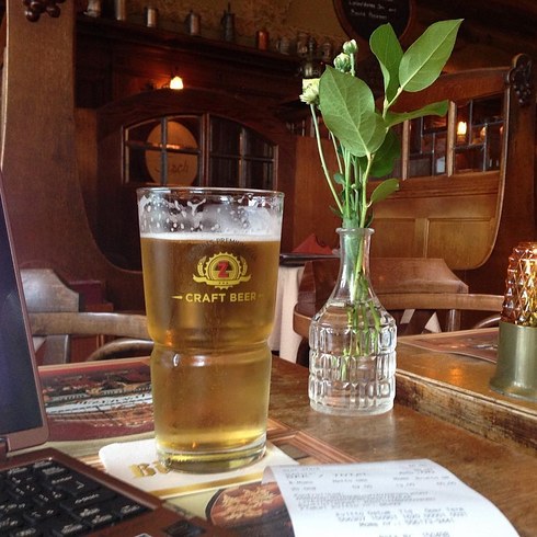 12 самых старых ресторанов, которые работают сотни лет 12 самых старых ресторанов, которые работают сотни лет