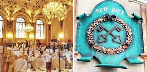 12 самых старых ресторанов, которые работают сотни лет 12 самых старых ресторанов, которые работают сотни лет