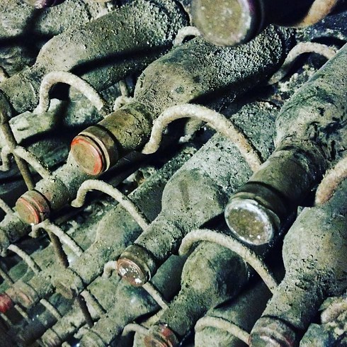 12 самых старых ресторанов, которые работают сотни лет 12 самых старых ресторанов, которые работают сотни лет