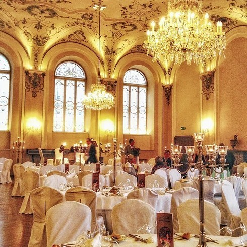 12 самых старых ресторанов, которые работают сотни лет 12 самых старых ресторанов, которые работают сотни лет